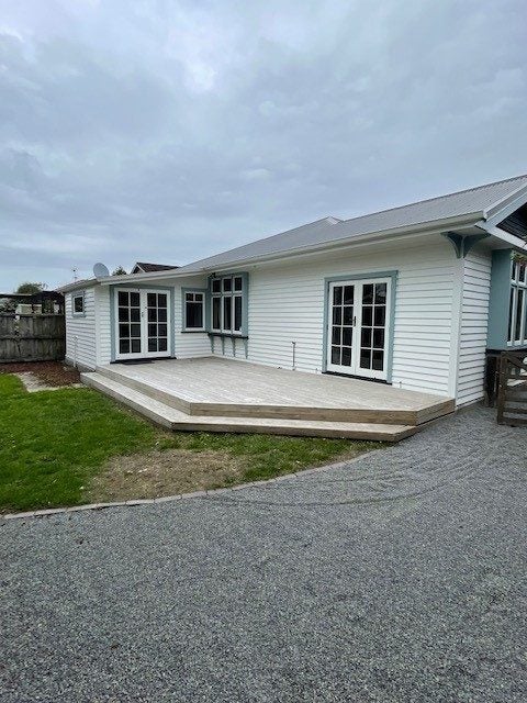 76 North Parade, Richmond, Christchurch