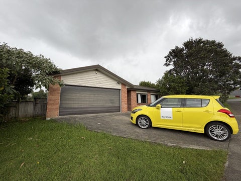 66 Ridgeway Drive, Kamo, Whangarei