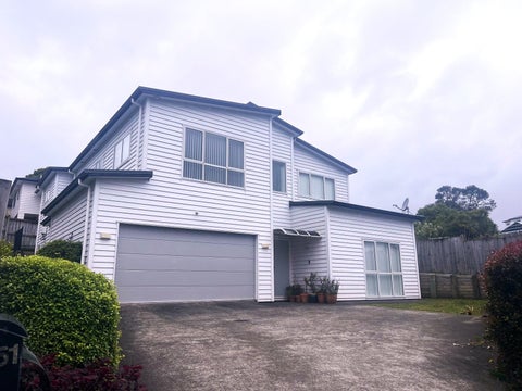 151 Tiriwa Drive, Massey, Auckland