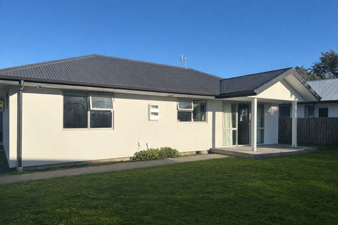 55 Sheldon Street, Woolston, Christchurch