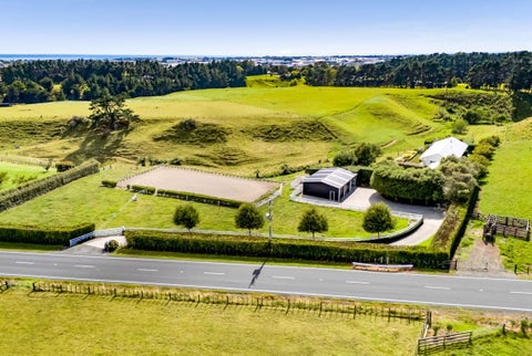 167 Henwood Road, Paraite, New Plymouth
