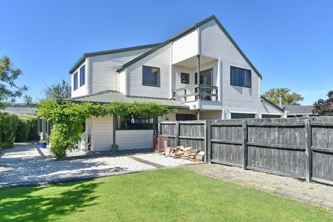 6 Luxton Place, Rangiora, Rangiora