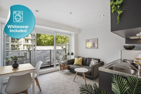 223/430 Queen Street, Auckland Central, Auckland