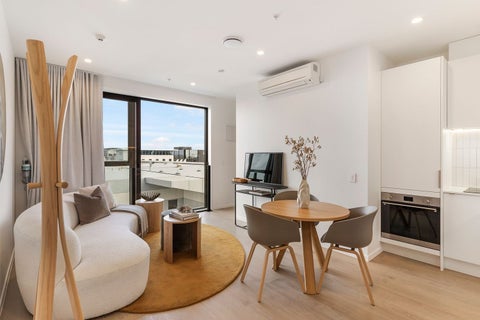 302/18 Chapman Street, Grey Lynn, Auckland
