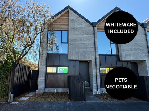 2/192 Hills Road, Edgeware, Christchurch