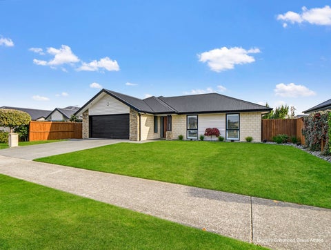 23 Monarch Boulevard, Kaiapoi, Kaiapoi