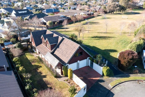 17 Calverton Place, Halswell, Christchurch