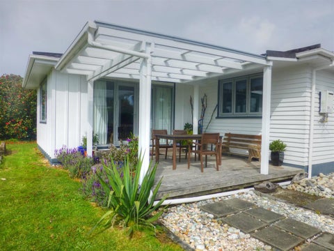 112 Orowaiti Road, Westport, Westport