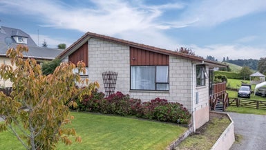 18 Darby Street, Geraldine, Geraldine
