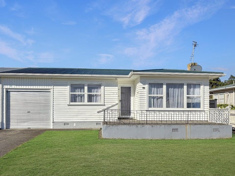 42 Rugby Street, Levin, Levin