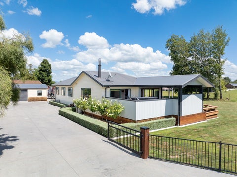 29B Sheffield Street, Matamata, Matamata