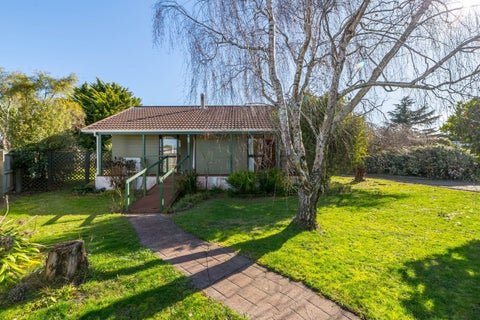 86 Hillcrest Street, Solway, Masterton