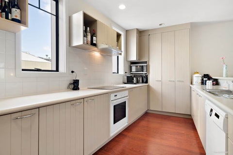 1H/8 Farnham Street, Parnell, Auckland