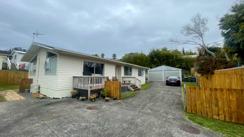 32 Candia Road, Swanson, Auckland