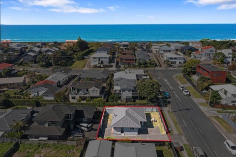89A Concord Avenue, Mount Maunganui