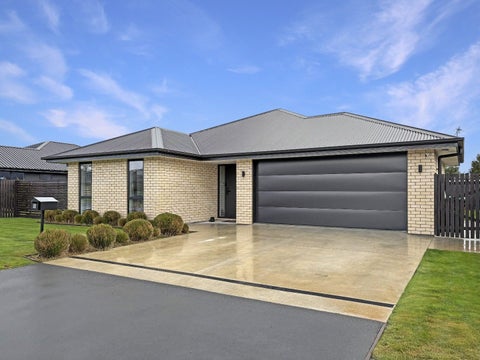 35 Collisson Street, Leeston, Leeston