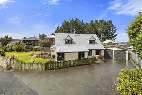 6 Tilburn Street, Halfway Bush, Dunedin