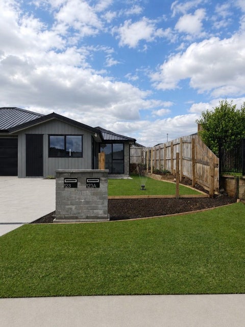 123 Wairau Drive, Tikipunga, Whangārei