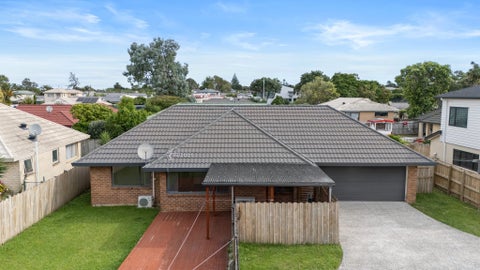51 Gadsby Road, Favona, Auckland