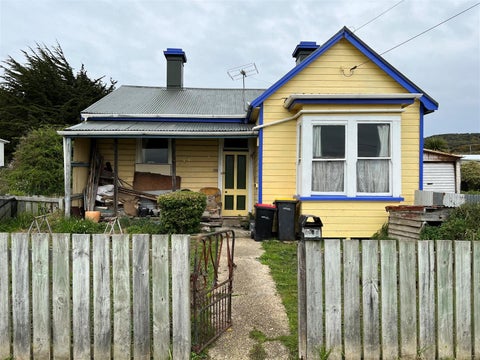 136 Foyle Street, Bluff