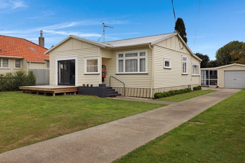 9 Gladstone Road, Matamata, Matamata