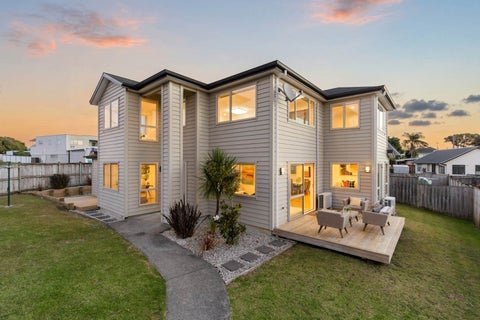 1 Barrys Road, Glendene, Auckland