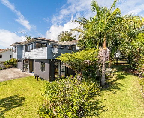 28 Charlotte Street, Stanmore Bay, Whangaparaoa