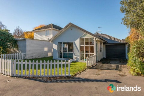 2 Tara Street, Riccarton, Christchurch