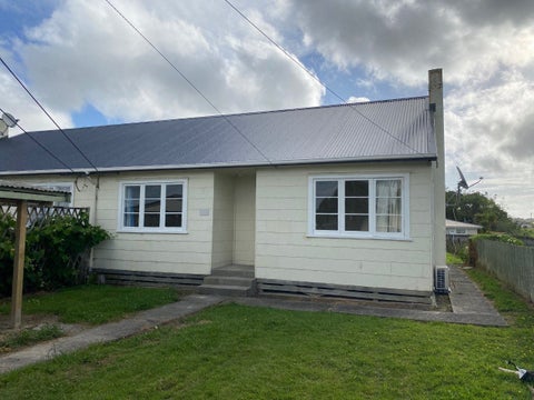 58 Grey Street, Dargaville
