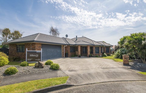 7 Ngaio Street, Levin, Levin