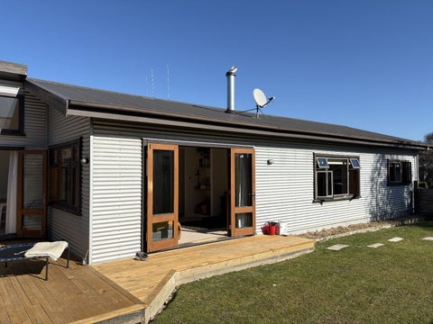 41 Murchison Drive, Gleniti, Timaru