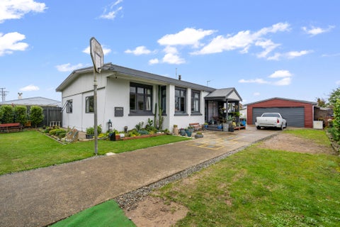 74 Rockdale Road, Hawthorndale, Invercargill