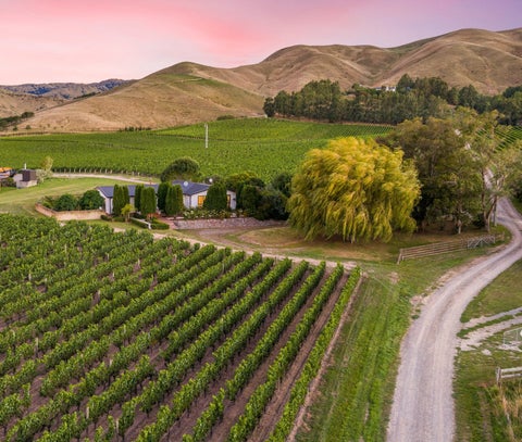 145 Wrekin Road, Fairhall, Blenheim