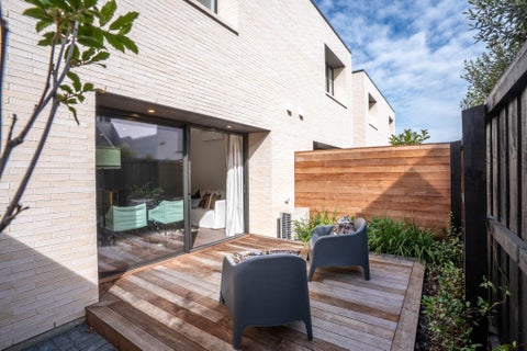 6/44 Winchester Street, Merivale, Christchurch