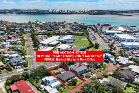 2/6 Poseidon Place, Half Moon Bay, Auckland