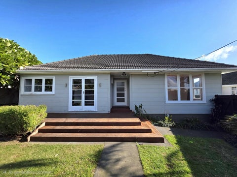 51 Woodleigh Street, Frankleigh Park, New Plymouth