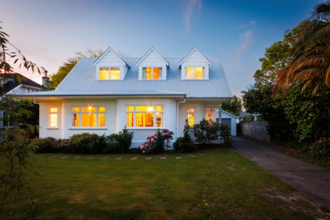 15 Elmira Avenue, Hokowhitu, Palmerston North