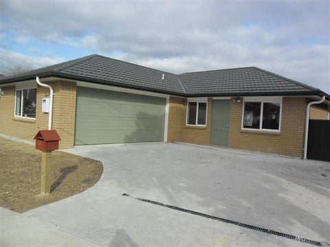 5 Frederick Street, Avalon, Lower Hutt