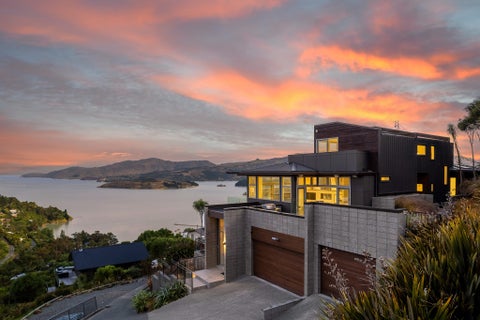 7 Leading Light Lane, Governors Bay, Lyttelton