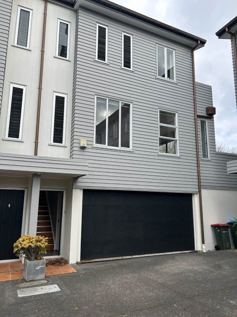 6B Carlton Gore Road, Grafton, Auckland