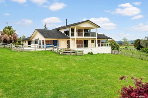 324 Trig Road, Tuakau, Tuakau