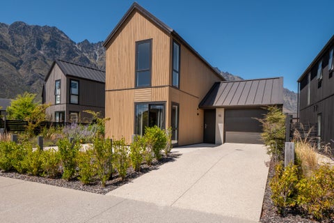 15 Mulholland Drive, Jacks Point, Queenstown
