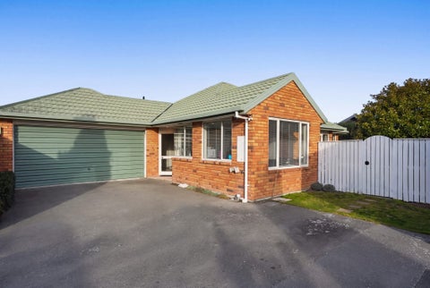 2/294 Travis Road, New Brighton, Christchurch