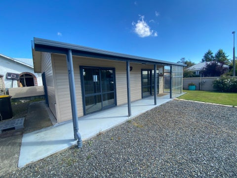 18 Pomona Street, Georgetown, Invercargill