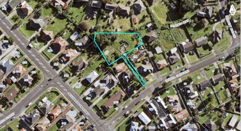 15 Howell Crescent, Mount Roskill, Auckland
