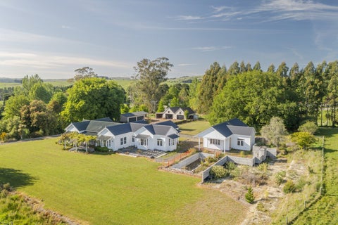 724 Porangahau Road, Waipukurau, Waipukurau