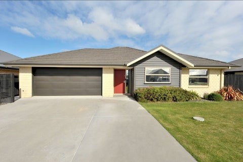 39 Te Waikare Street, Lincoln, Lincoln