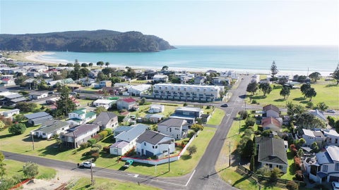 118B Mary Road, Whangamata, Whangamatā