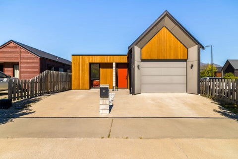 6 Dewar Street, Lake Hayes, Queenstown