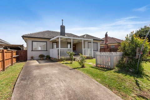 40 Overton Road, Papatoetoe, Auckland
